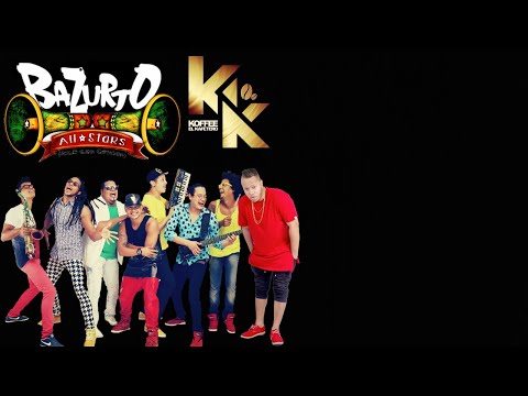 Bazurto All Stars Ft. Koffee el Kafetero - La Manguera
