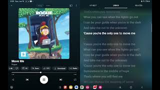 Download lagu Move Me by Rogue mp3 Download lagu Move Me by Rogue mp3