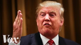 Donald Trump is trolling the Republican Party