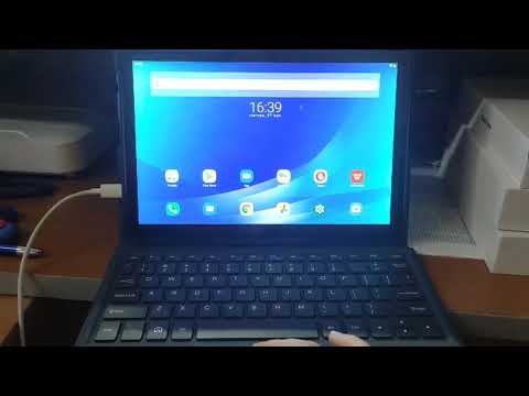 NUEVO!! Letra Ñ en Blackview TAB 8 -  Móvil Resistente - Móvil Rugerizado