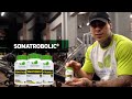 AUMENTO DA TESTOSTERONA NATURAL COM SOMATROBOLIC | PÓS LESÃO DO LÉO STRONDA
