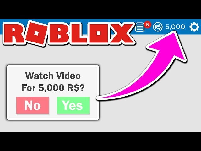 How To Get Free Robux Right Away - how to get free roblox money 2019