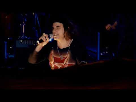 La 25 - Barrio Viejo - Vivo X La 25