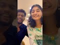 Anamikavishnu Love Wedding Couple Chill Family Dance