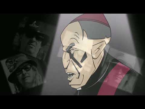 Povinná slepota - Ticho zpovědnice