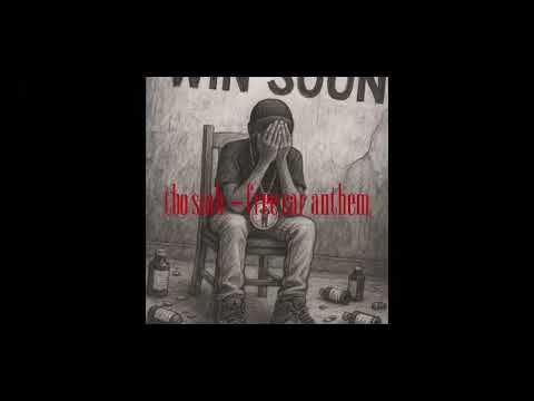 tbo siah - free car anthem (dlo diss)