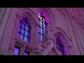Supernova Love IVE But It Is Playing In An Empty Castle