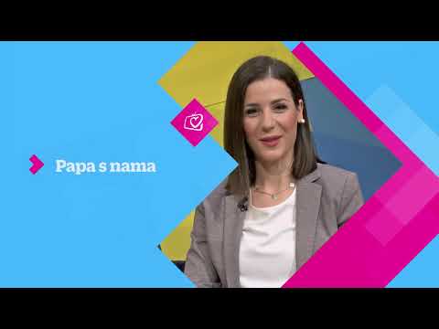 Srijeda na Laudato TV