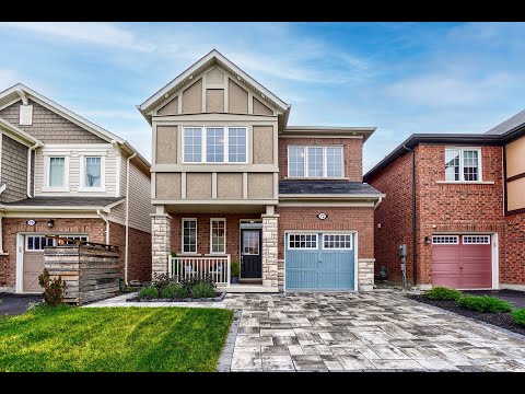 72 Leadenhall Road, Brampton Home for Sale - Real Estate Properties for Sale