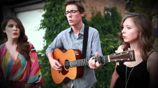 Patrick Dethlefs "Another Colorado Song"