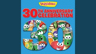 The New And Improved Bunny Song