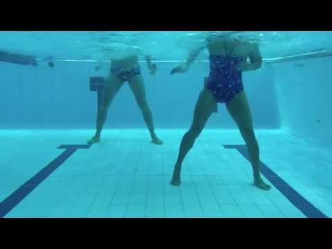 AQUA DANCE PARTY - Party Rock Anthem
