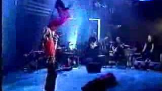 Michael Monroe   All Night With The Lights On