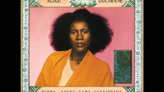 Alice Coltrane - Prema Muditha