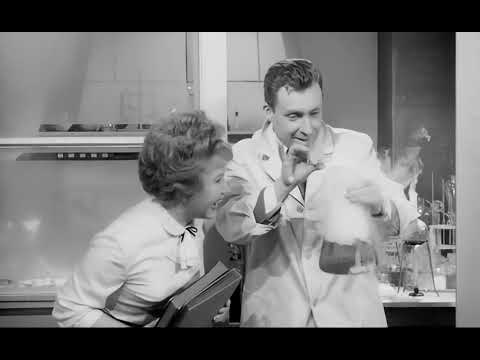 Peter Alexander 1963 - Der Musterknabe