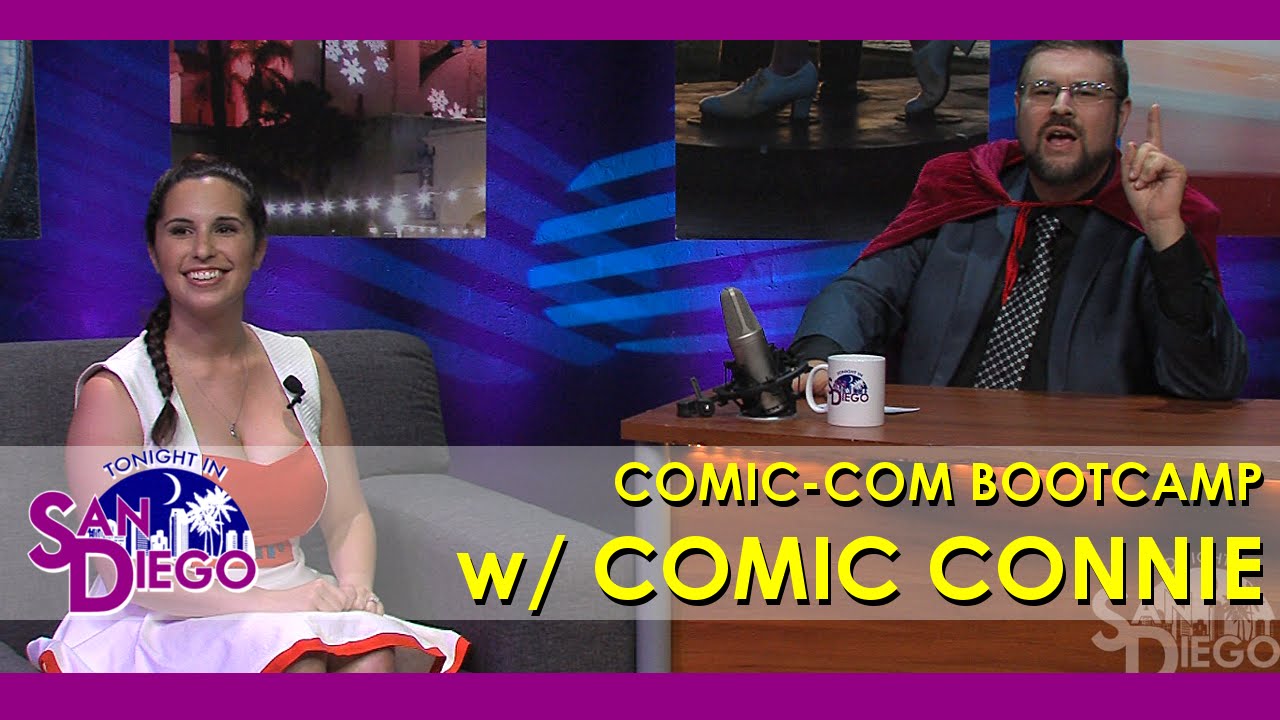 Promotional video thumbnail 2 for Jesse Egan