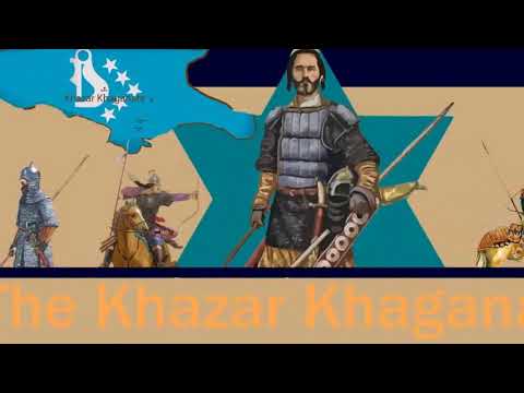 Khazar Khaganate