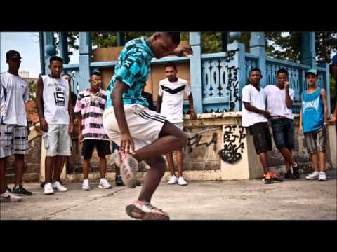 MCs Tezinho SP, Crash, Britney e Kalzin - Passinho do Romano [DJ MIMO]