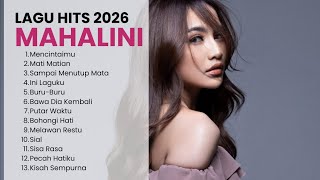 Download lagu MAHALINI FULL ALBUM 2026 ☁️ Lagu Galau Viral TikTok [Slowed & Reverb Vibe / Original HQ] mp3