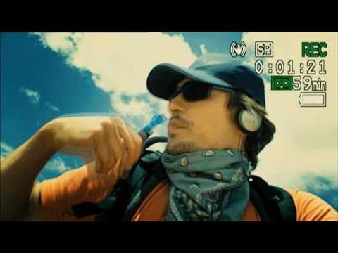 127 HOURS - Clip "Ich werde 45 Minuten schneller sein" - Deutsch / German