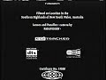 Closing To Babe 2003 VHS