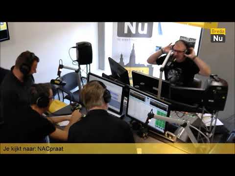 NACpraat 11 7 2019 Intro NACpraat Radio