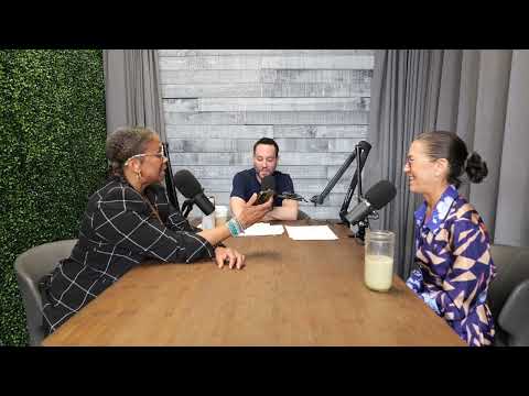 Niki Haris & Donna De Lory on What People Do Not Know About Madonna!!!