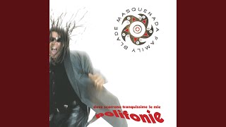 The Sermon (feat. Montefroid)