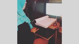 Download lagu Kau yg disana lagi apaa mp3