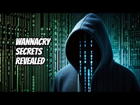 Unlocking the Secrets of WannaCry: Memory Analysis Unveiled