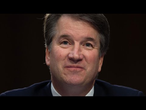 Senate Confirms Brett Kavanaugh to Supreme Court | NBC News