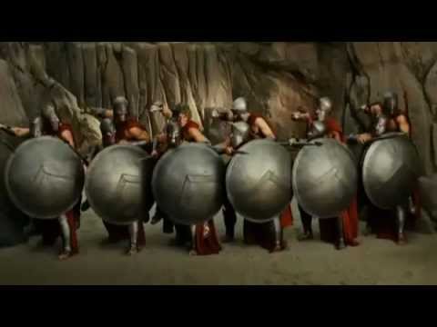 Meet the Spartans