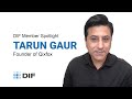 Tarun Gaur