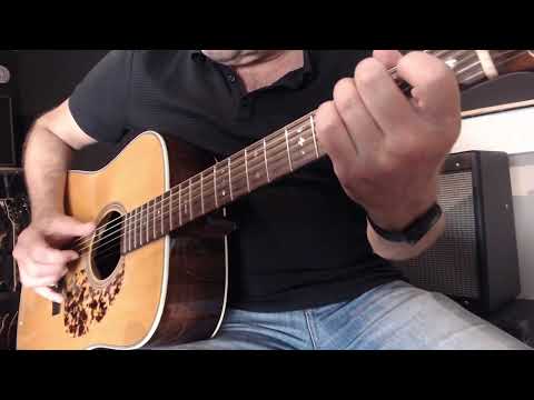 Stackolee Mississippi John Hurt guitar Piedmont style