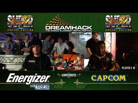 DrZ.Yagami (Bison) vs WW|F-Word (Ibuki) - winners quarter final