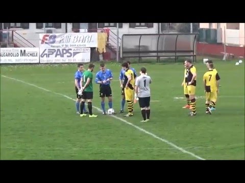 USD Seraticense vs USD Longare-Castegnero 2-2