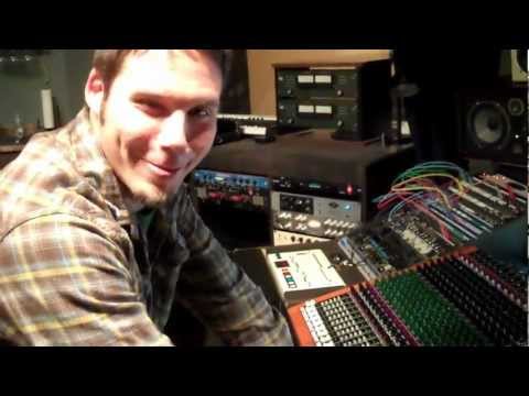 David Ullman Production Vlog #27: Tour of Elevation Studios