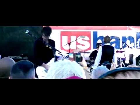 The Psychedelic Furs - Only You And I, Live (Extended clip) Fall Tour 2014