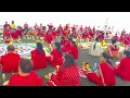 Aadipooram 2024 Adhiparasakthi Siddhar Sakthi Peetam Spiritual Center Of NA Chester Springs PA
