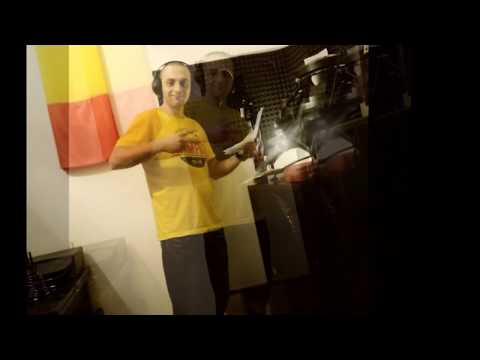 SzymekGie ft. Mela - Nie martw się