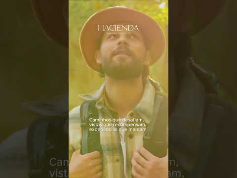 Aventuras no Morro do Paxixi