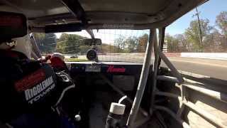 preview picture of video 'Mountain Speedway Enduro October 26, 2013'