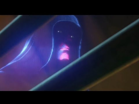 Maul Senses Ahsoka While Speaking To Marg Krim Part 2 Star Wars The Clone Wars Season 7 Episode 8