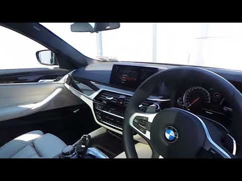 181D38762 - 181D38762 BMW 530d M Sport Saloon