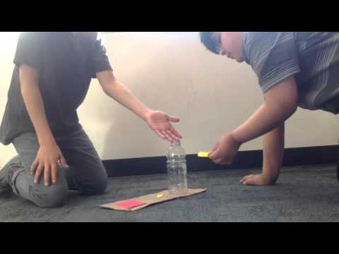 The Golden Goblet Trailer