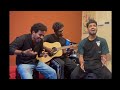 Sanson Ki Mala Pe Nusrat Fateh Ali Khan Cover