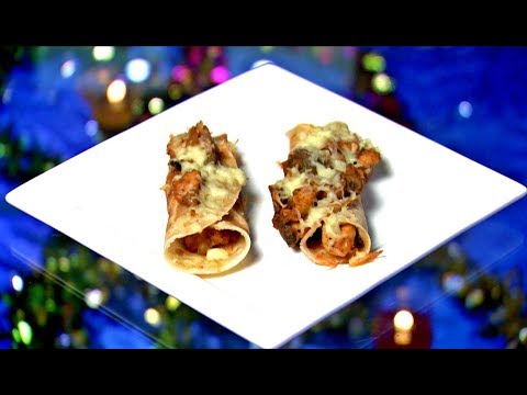 Dhe Ruchi I Ep 224 - Chicken Cannelloni in Kerala Style & Kariveppila Prawns I Mazhavil Manorama