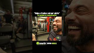 A RESENHA É SEMPRE GARANTIDA 😂🤣 #shorts #toguro #juliobalestrin