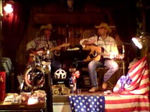 TEX ROSES - Ring of fire _Live on 