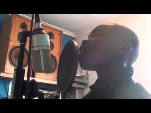 Malaki Paul - Cover hallelujah